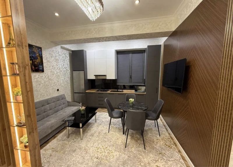 Мирзо Улугбек район<br />
Яллонгоч массив<br />
2/4/6<br />
 — фото 3