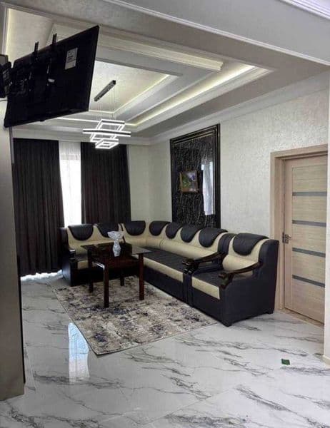 Сдаётся квартира в Новостройке<br />
Ориентир - Мукумий мост