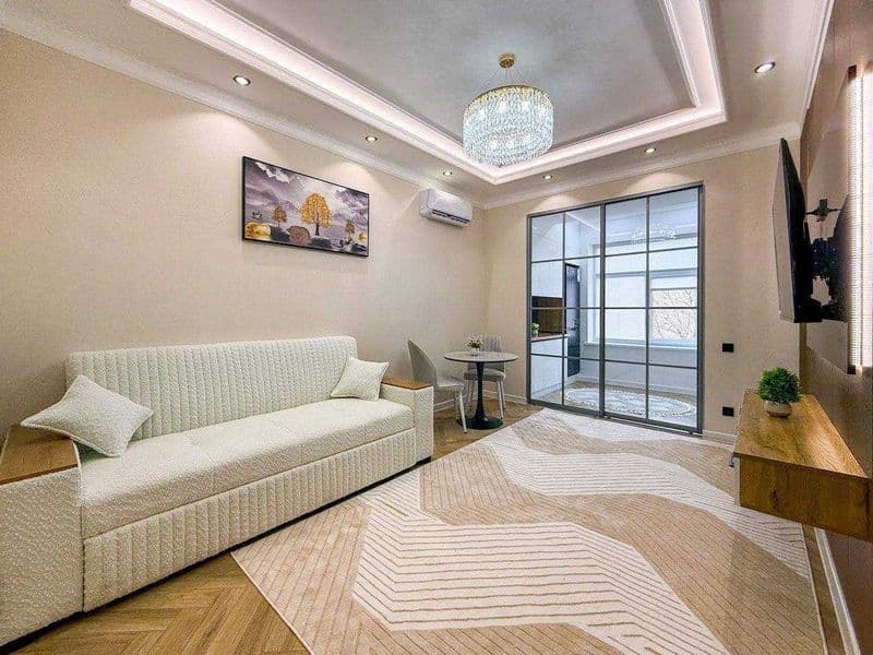 Район: Шайхантахурский<br />
Адрес: Чорсу<br />
<br />
• Ком — фото 4