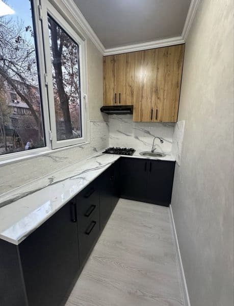 2 хонали квартира Яшнообод туманида <br />
фақат қизлага бер