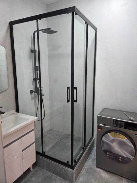 Район: Юнусабадский<br />
Адрес: Метро Бадамзар<br />
<br /> — фото 4