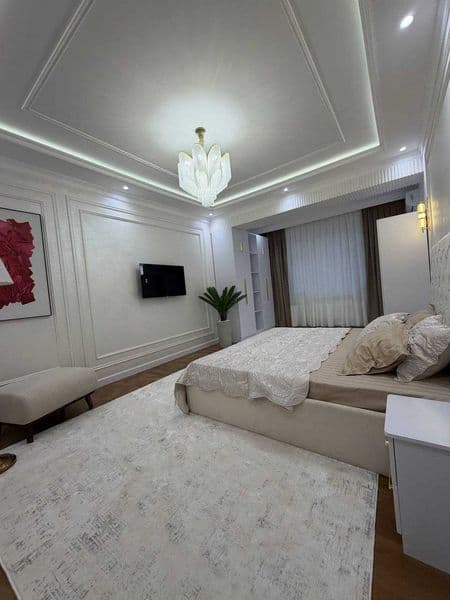 К вашему вниманию рады представить 3х комнатную квартиру на  — фото 2