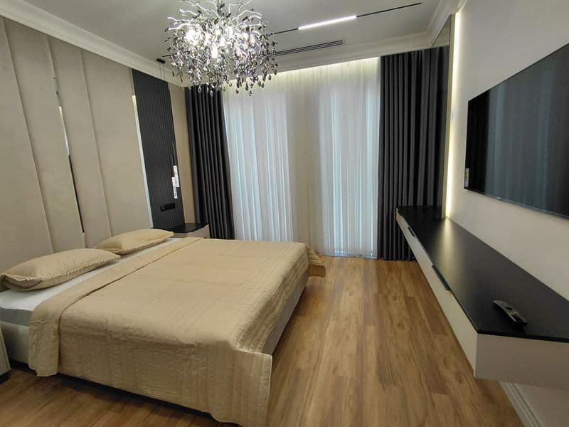 Аренда Квартиры- ЖК Миробод Авеню <br />
<br />
2× Комнатная — фото 2