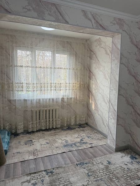 Срочно аренда <br />
Чиланзар 3.  2 х комнатная <br />
2/2/4 — фото 4