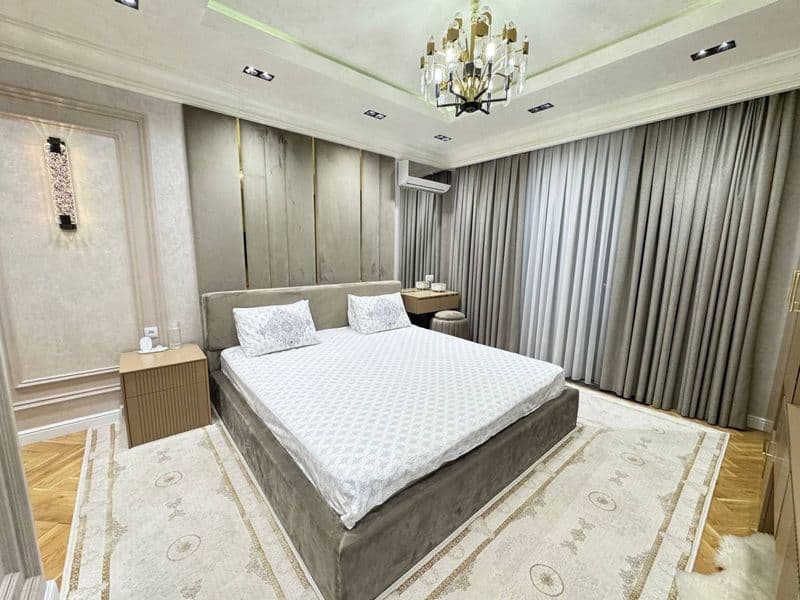 Яккасарайский район<br />
Ориентир Seoul Moon ! <br />
Жк Ki — фото 3