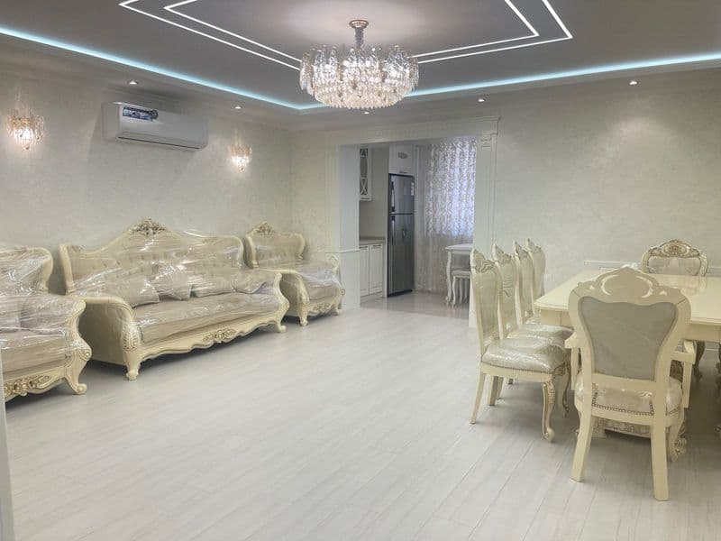 Аренда 4 комнатная квартира <br />
М. Улугбекский район<br / — фото 2