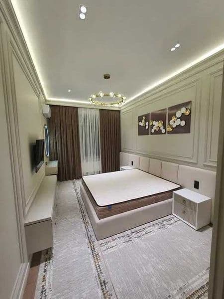 Район: Юнусабадский<br />
Адрес: Юнусабад-11<br />
Ориентир: — фото 2