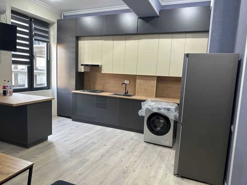 СДАЁТСЯ СРОЧНО в Новостройке<br />
<br />
Район: Яккасарайск — фото 3