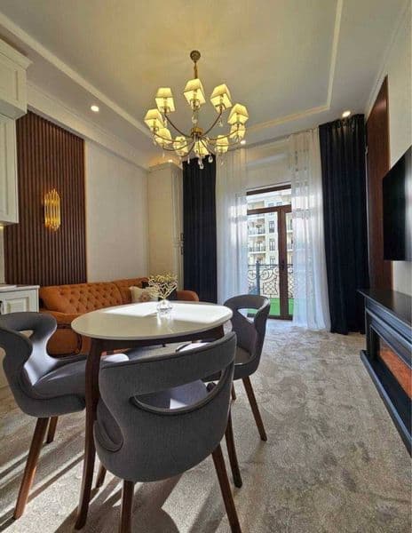 Шайхантахурский район <br />
Ташкент Сити <br />
Жк Бульвар< — фото 3