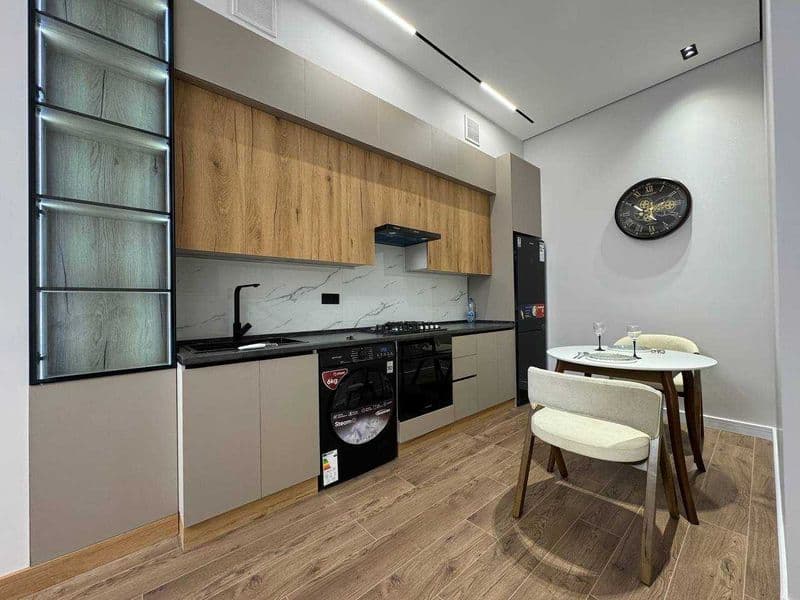 Район: Яккасарайский<br />
Адрес: Жк Royal House<br />
Ориен — фото 5