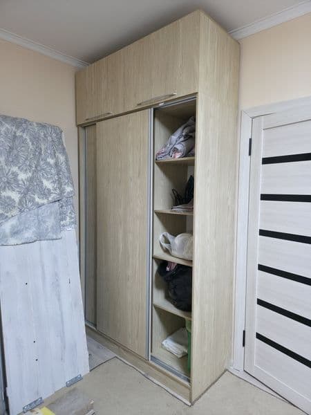 Сдаётся 1 ком квартира <br />
С ремонтом, мебелью и бытовой  — фото 4