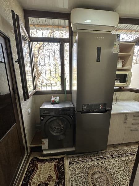 Аренда Юнусобод 11<br />
3хона<br />
2-етаж<br />
5-етажка<b — фото 4