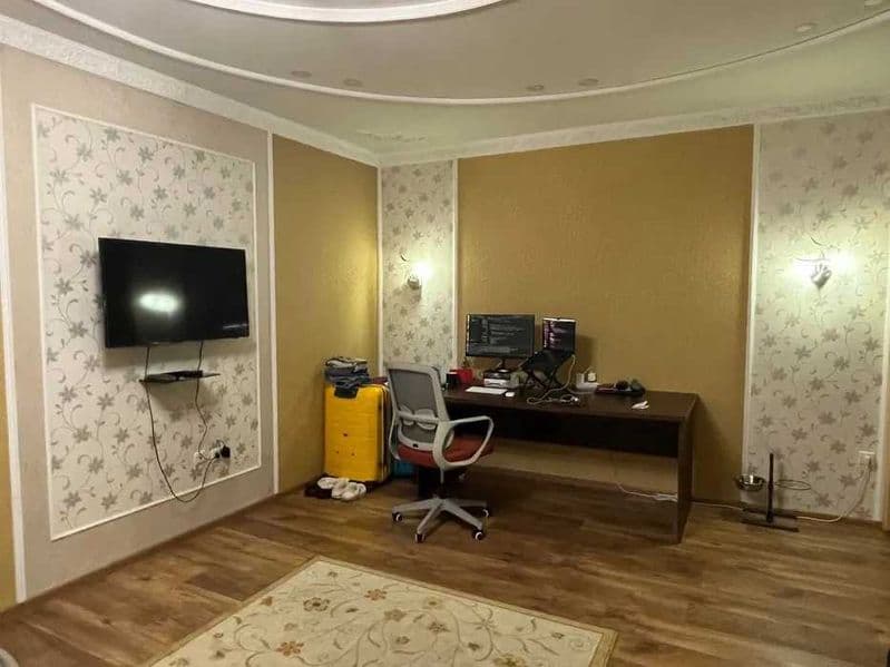 Сдаётся квартира на Ц6‼️<br />
Ориентир - Ресторан На Небе<b — фото 3