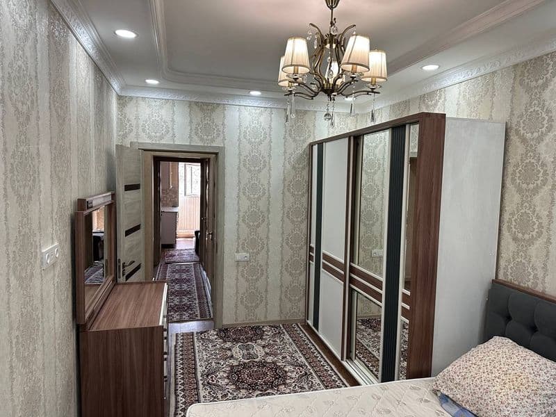 Аренда. 2 ком/3/9 на Ц-1. <br />
Цена:- 600у.е<br />
<br />
 — фото 4