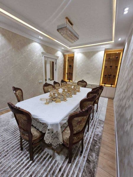 •Район: Юнусабадский<br />
•Адрес: ЖК Юнусабад Резиденс<br /