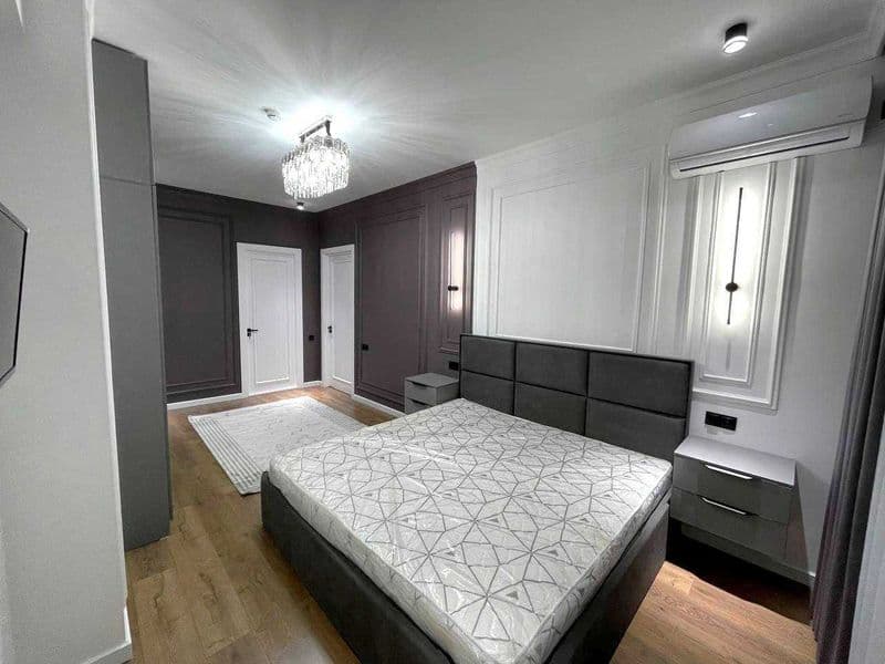 Элитный апартамент ЖК Ташкент Сити<br />
Район: Шайхантахур< — фото 4