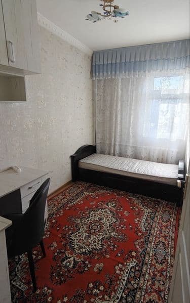 Сдам 3-х комнатную квартиру около Мегапланет, Метро. Юнусаба — фото 4