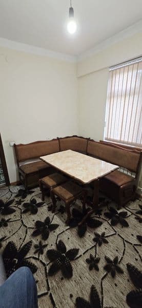 Аренда квартира<br />
Олмазор тумани Нурафшон кўчаси  Новаст — фото 4