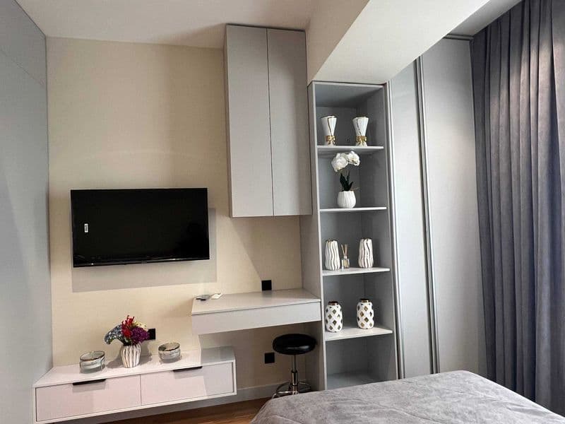 Сдается 1 комнатная квартира ( студия) в самом центре города — фото 4