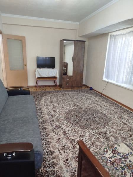 На массиве Феруза ориентир на против ЭКО базара сдам уютную  — фото 5