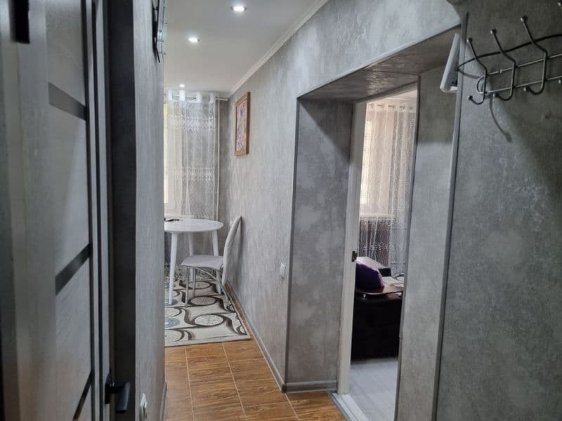 Сдается квартира с хорошим ремонтом.<br />
Квартира 1х комна — фото 3