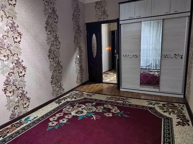 Юнусобод тумани, Минор метро ёнида 2 хонали квартира ижарага — фото 3