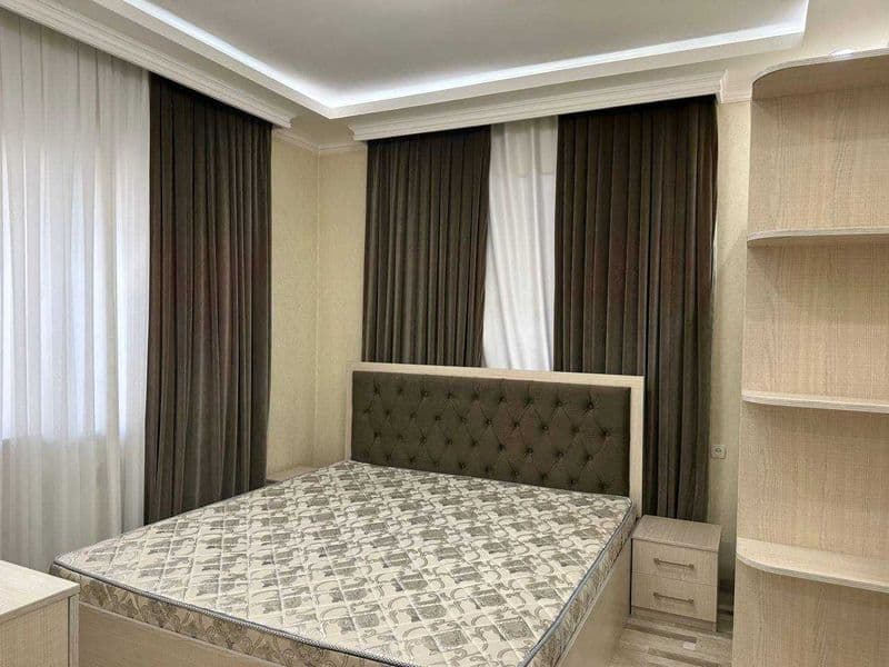Сдается 3-1-10 в ЖК Dream House на долгий срок ! 80 кв. метр — фото 2