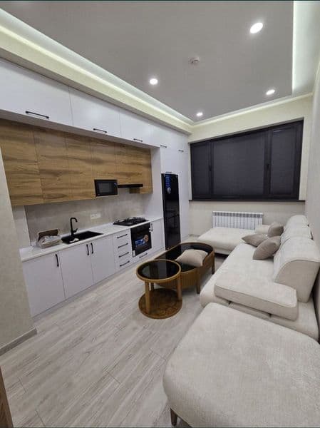 Район: #МирзоУлугбек <br />
Жилой комплекс: #ЖК OzMahal<br / — фото 4