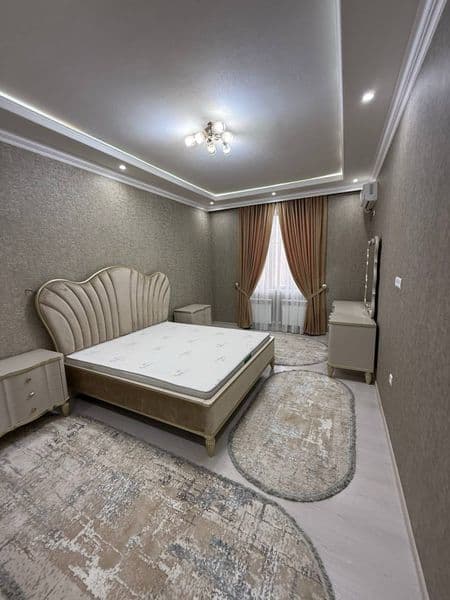 г. Ташкент Яккасарайский район. улица Бабура 71 б — фото 3