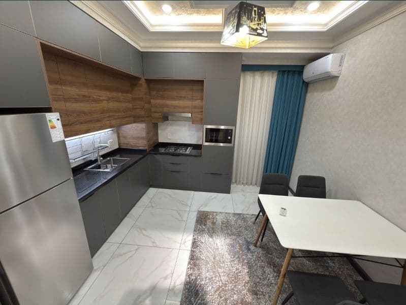 Аренда Квартиры- <br />
ЖК Новостройка <br />
Паркентский ,< — фото 2