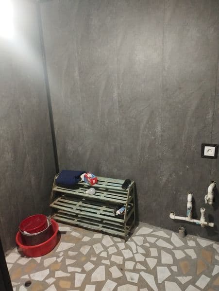 Keles oqibat koʻchada joylashgan 1 sotx 3 xona uy narx kelsh — фото 5