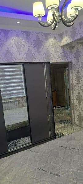 Сдаётся квартира в аренду в Сергилинском районе. Недалеко от — фото 2