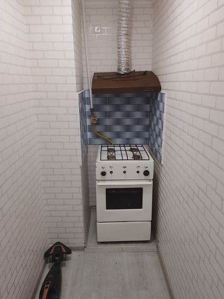 Студентлага боллага уй йук<br />
Бывший общежития всё услови — фото 5