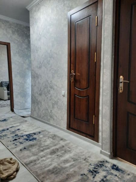 Yakkasaroy Qushbegi 2/4/5 evro remont uy o'zimniki makler em — фото 4