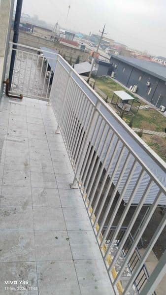 Sergile sputnik 17 da  2-qavat 2xonali uy oila yoki qizlarga — фото 4