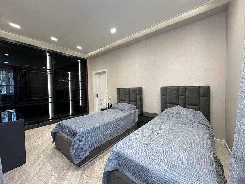 Жилой комплекс: Tashkent City Boulevard<br />
Комнат: 3<br / — фото 3