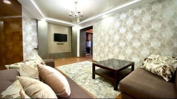 Аренда Ц-1 <br />
1 комнатная квартира <br />
3 этаж <br />
 — фото 2