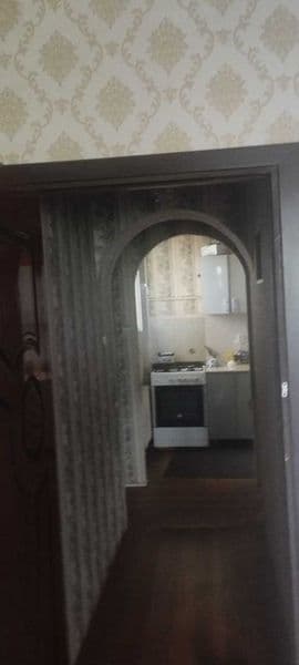 Сдаётся своя 2х комнатная 4 ый этаж..Якасарайский рн.Ориенти — фото 4