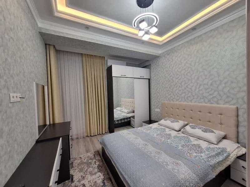 Сдам 2- х. комнатную квартиру на Паркент Авеню на долгий сро — фото 4