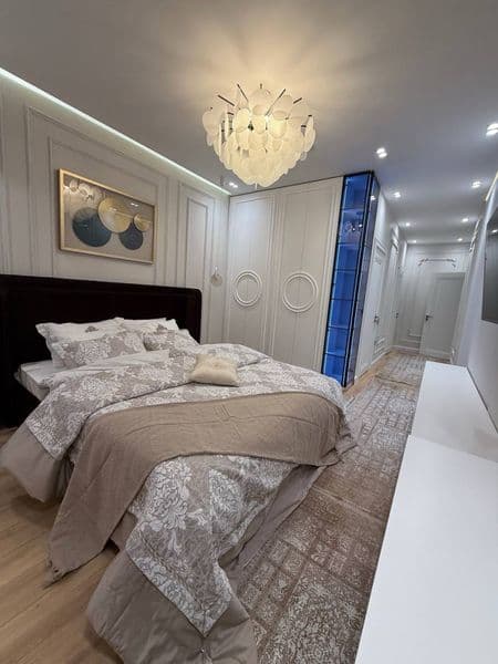 Яккасарайский район <br />
Жк вParisien <br />
4/6/9<br />
1 — фото 5