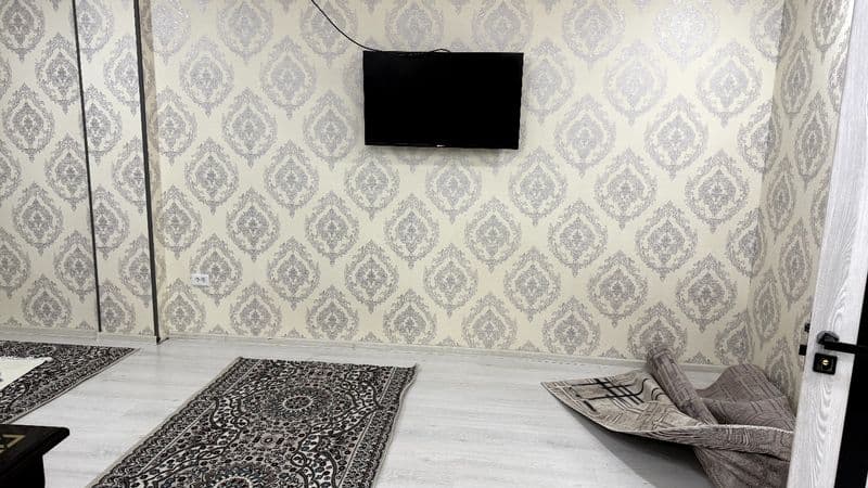 Manzil: Yakkasaroy Bobur ko'cha ko'cha <br />
<br />
Telegra — фото 3