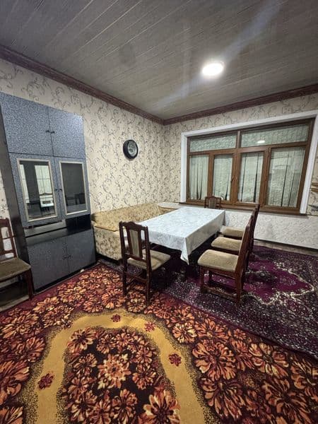 Talaba qizlar uchun ijaraga xovli, Oriental universiteti yon — фото 5