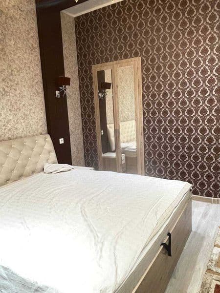 Сдаётся шикарная 2-комнатная квартира <br />
<br />
Район: Ш — фото 3