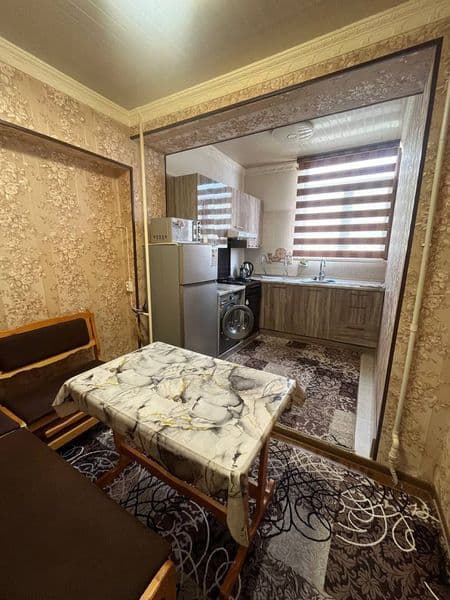 Шахар марказида 1- хона Икки хона килинган Ц5 Массив киёт му