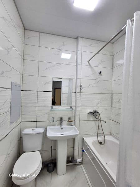 Arendaga kvartira Urikzor bozor yonida 16 etajka 8 etaj, 2 x — фото 5