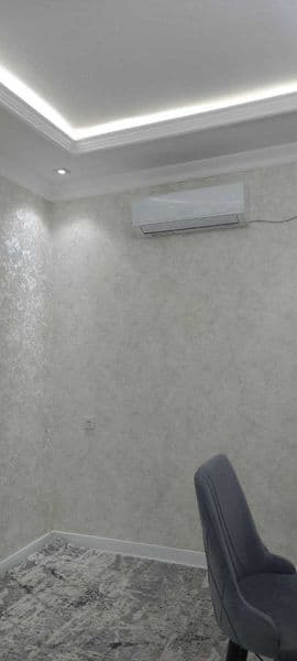 Мирабадский район,Рядрм Рисового базара 9 этажка 6 этаж.58 к — фото 5