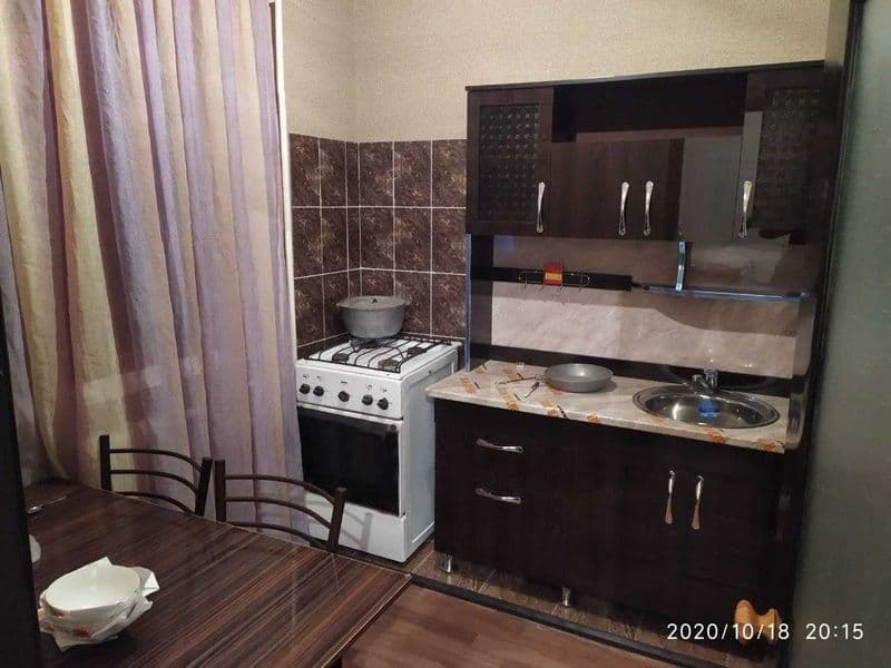 Сдаю свою двухкомнатную квартиру на долгий срок, одному, сем — фото 5