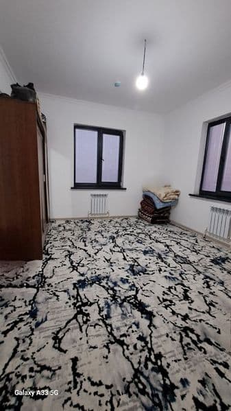 Sergili Yangi Darxonda 2 xonali yangi kvartira sheriklikga q — фото 2