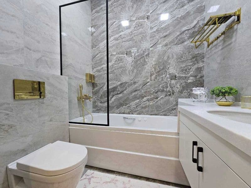 Мирзо Улугбекский район <br />
Ц-1 <br />
Жк Centrado<br />
 — фото 3