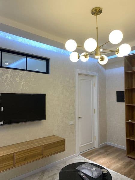 Срочно сдаётся 2х комнатная квартира в Жк Сеул Мун в вариант — фото 4